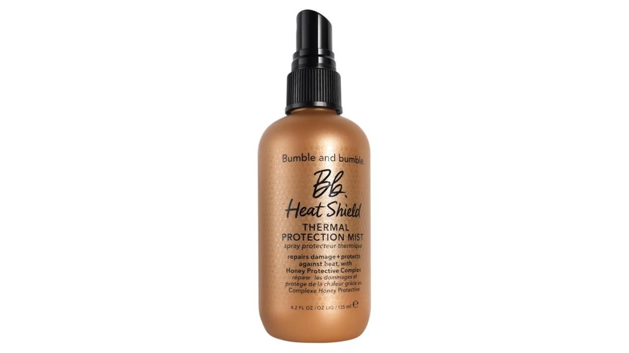 Bumble and Bumble 125ml Heat Shield Thermal Protection Mist