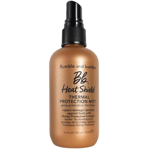 Bumble and Bumble 125ml Heat Shield Thermal Protection Mist