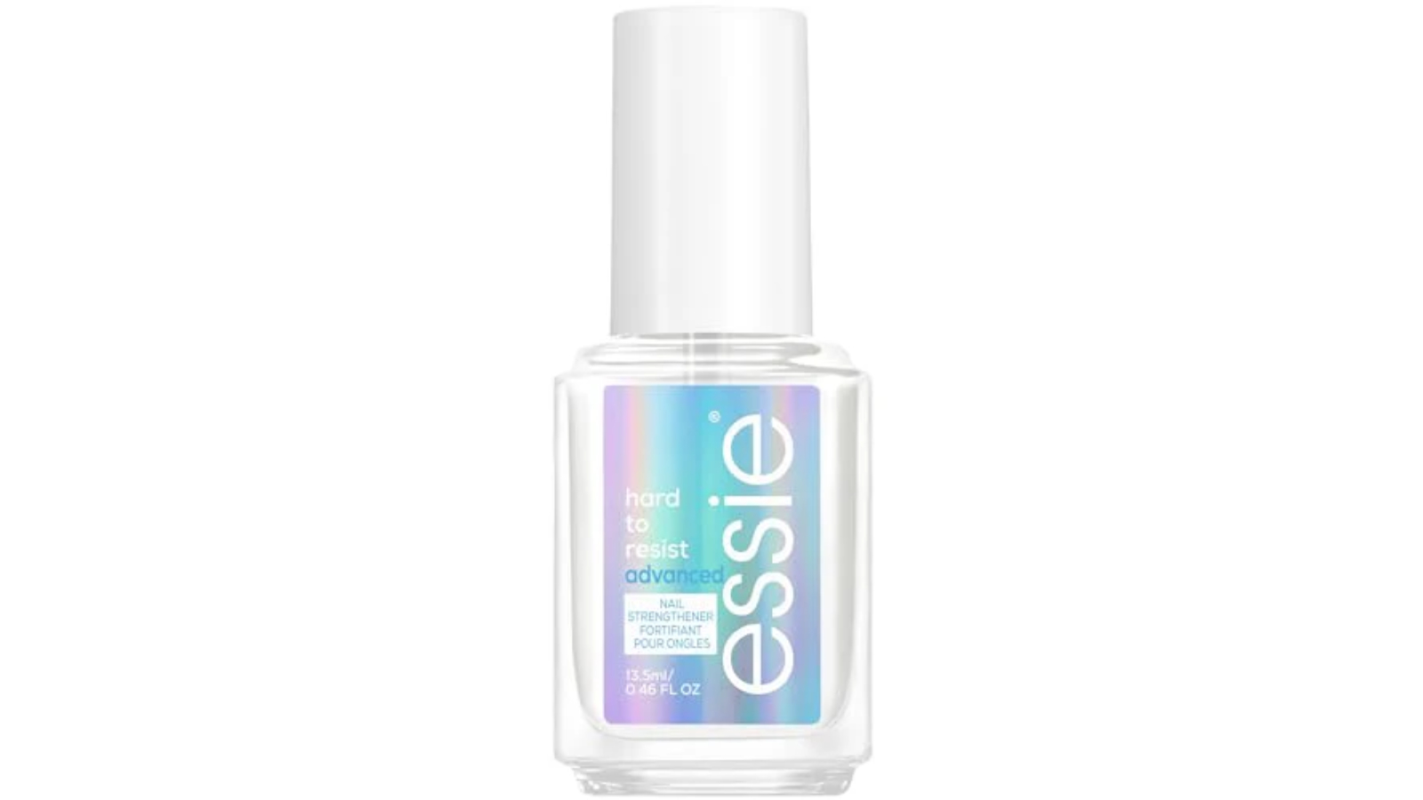 Essie Hard to Resist Advanced Nail Strengthen