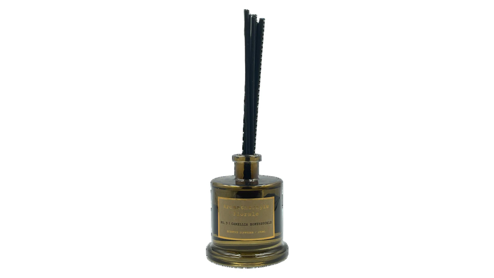 LE DESIRE Camilla Honeysuckle Aromatherapie Florale Reed Diffuser