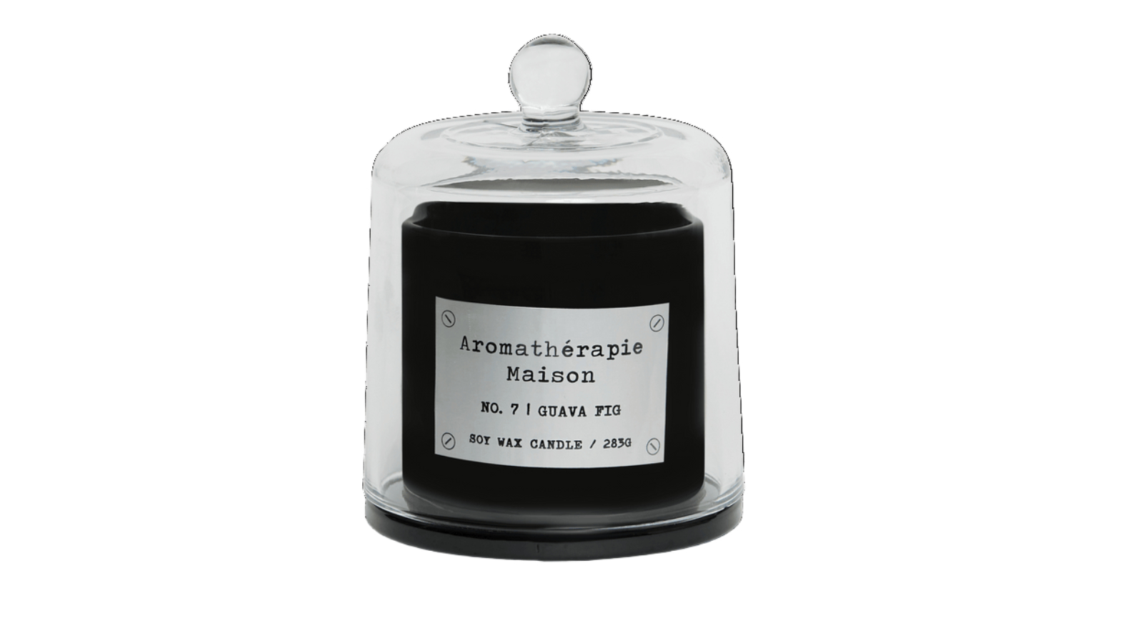 LE DESIRE Guava Fig Aromatherapie Maison Candle