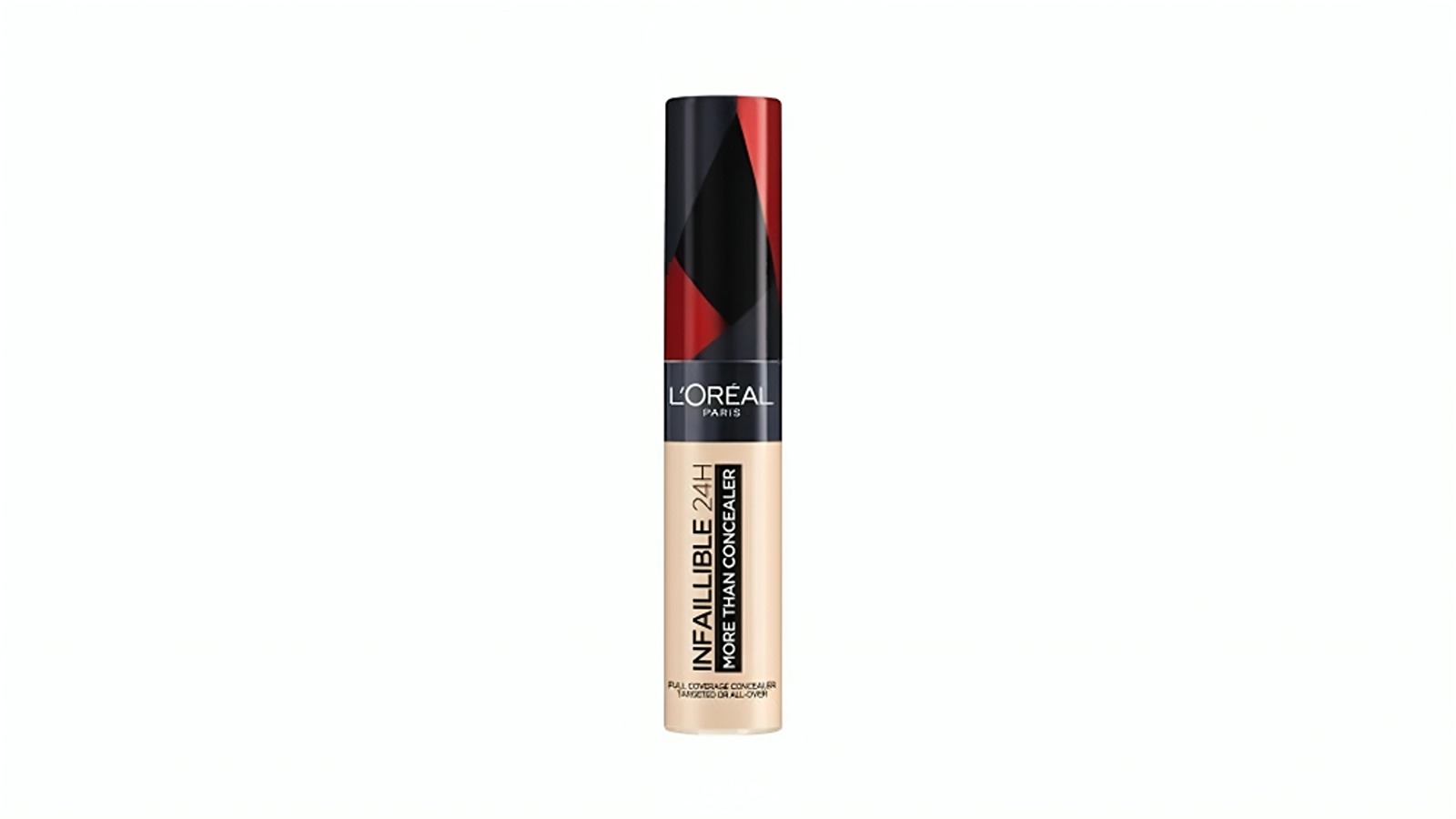 L'Oreal Paris Infallible More Than Concealer - 320 Porcelain