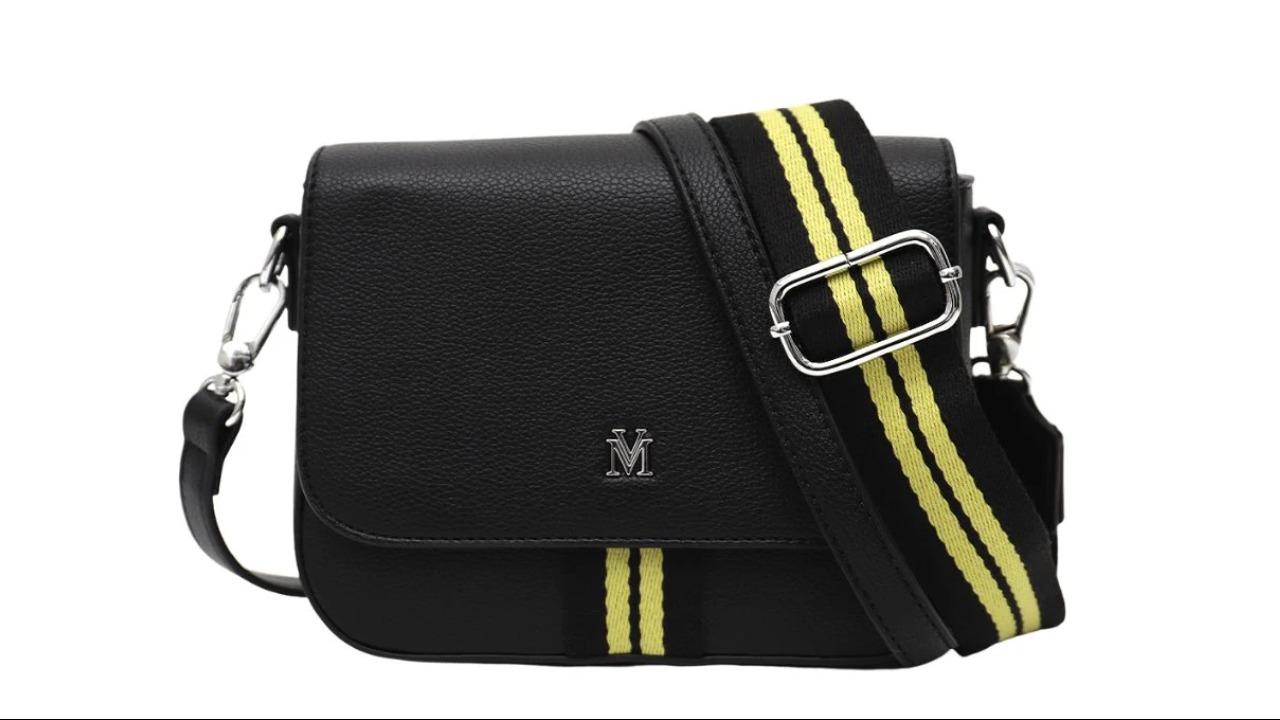 Vera May Morgan Vegan Handbag
