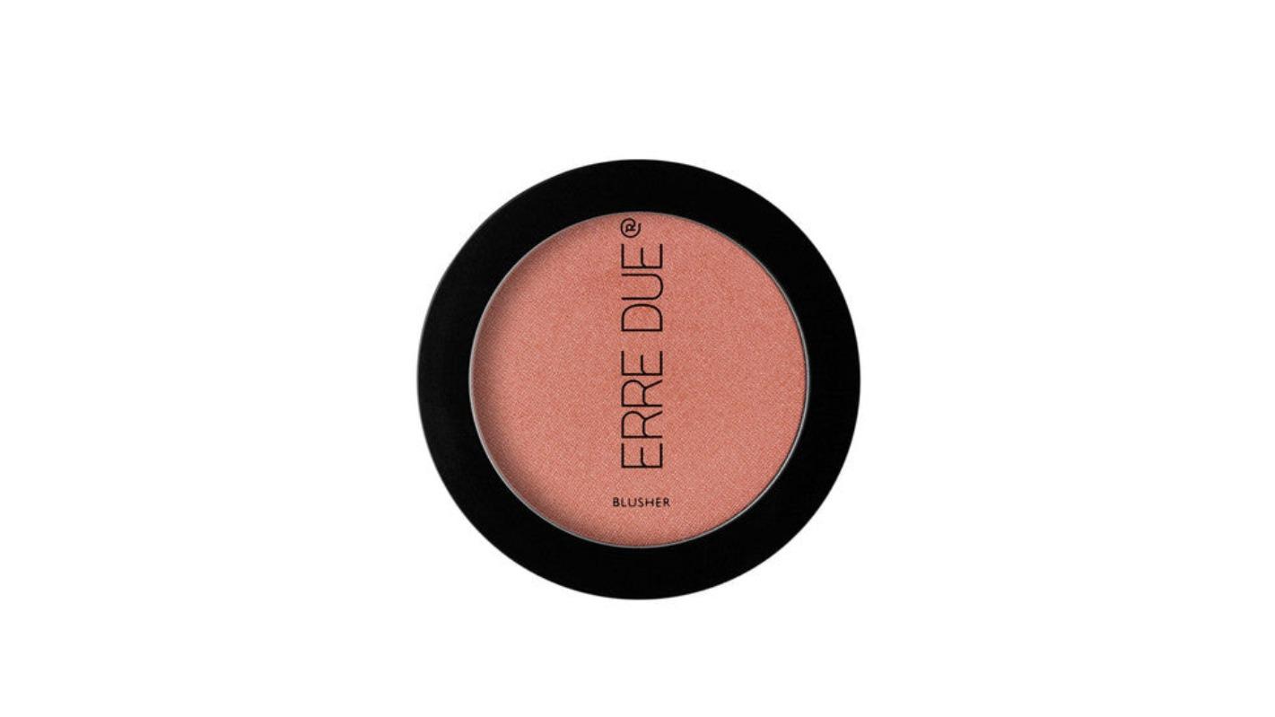 Erre Due 109 Maple Syrup Blusher