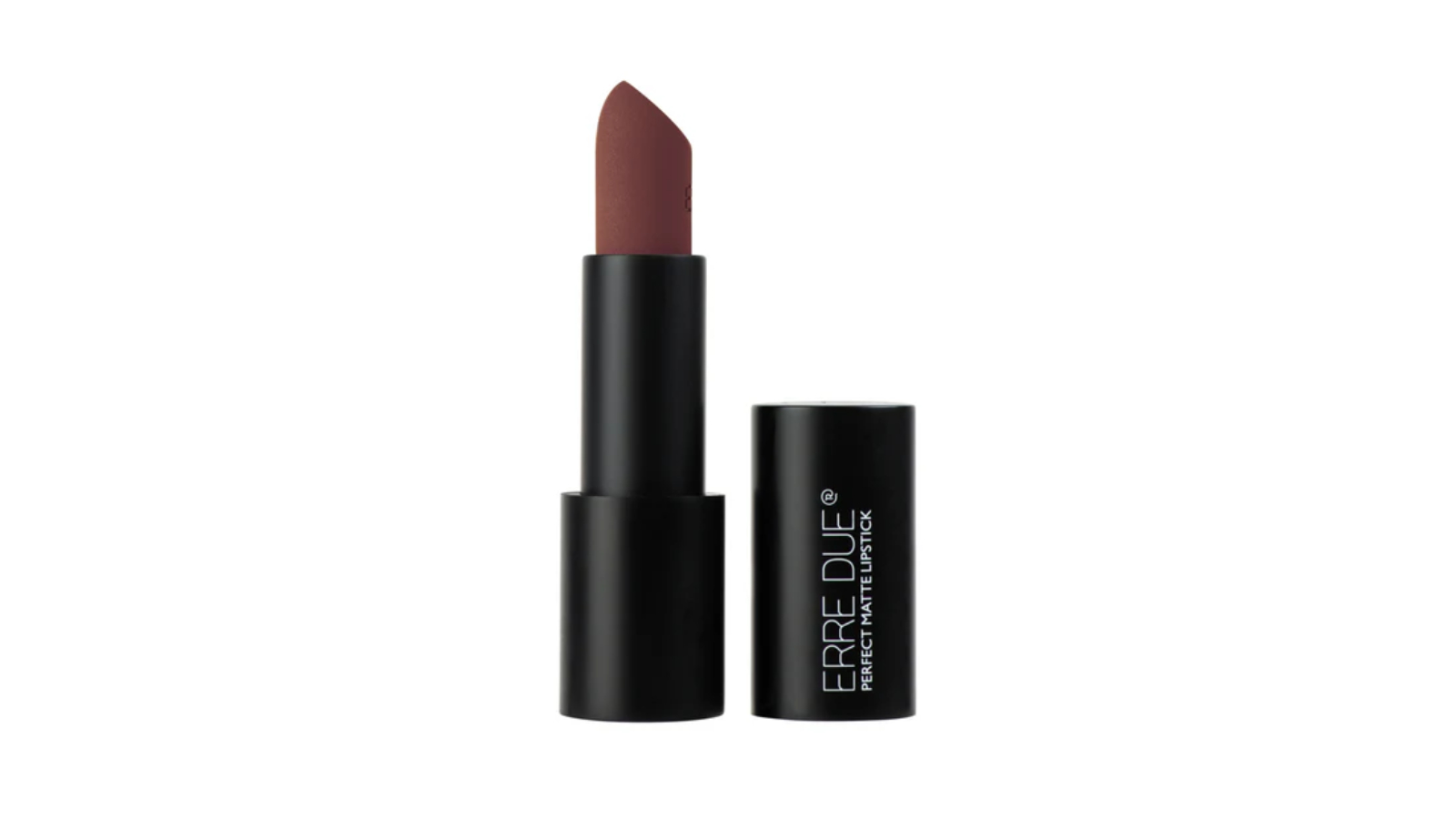 Erre Due 803 Curiosity Perfect Matte Lipstick