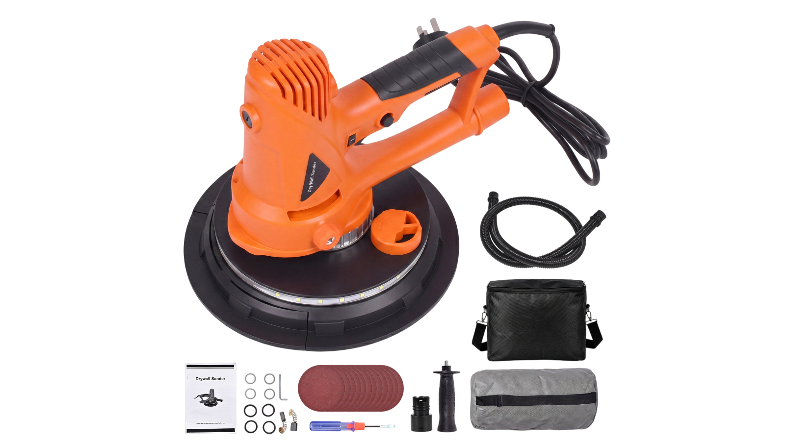 Advwin 950W Portable Handheld Drywall Sander