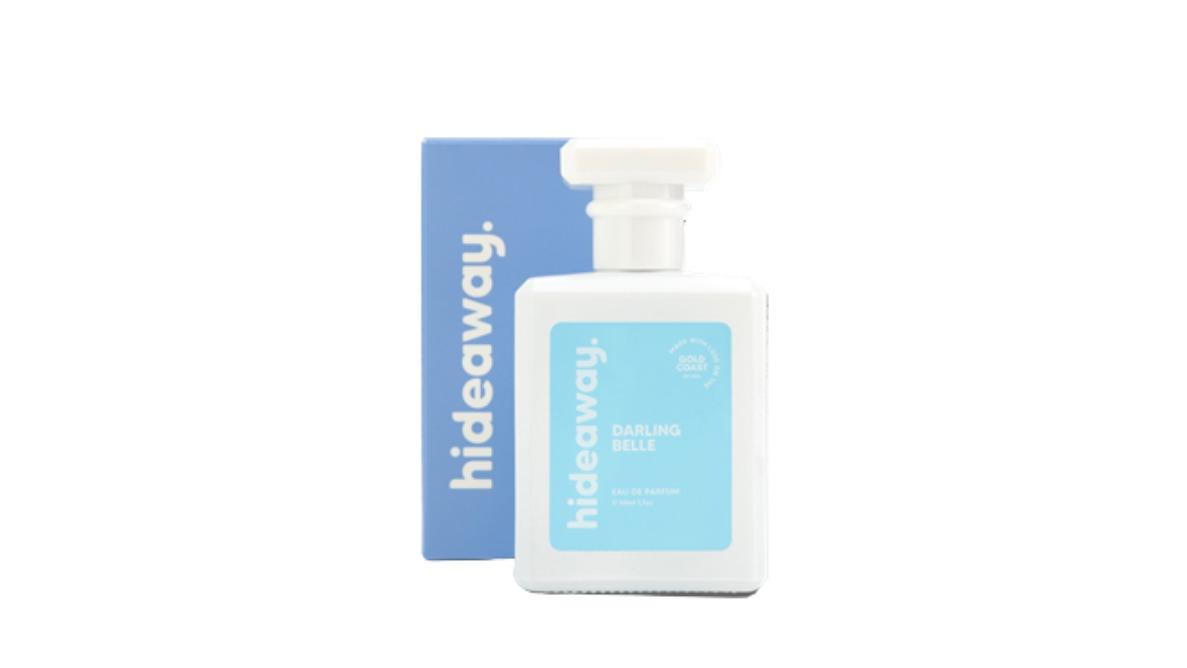 Hideaway Darling Belle EDP - 50ml