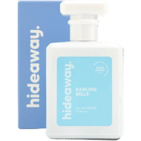 Hideaway Darling Belle EDP - 50ml