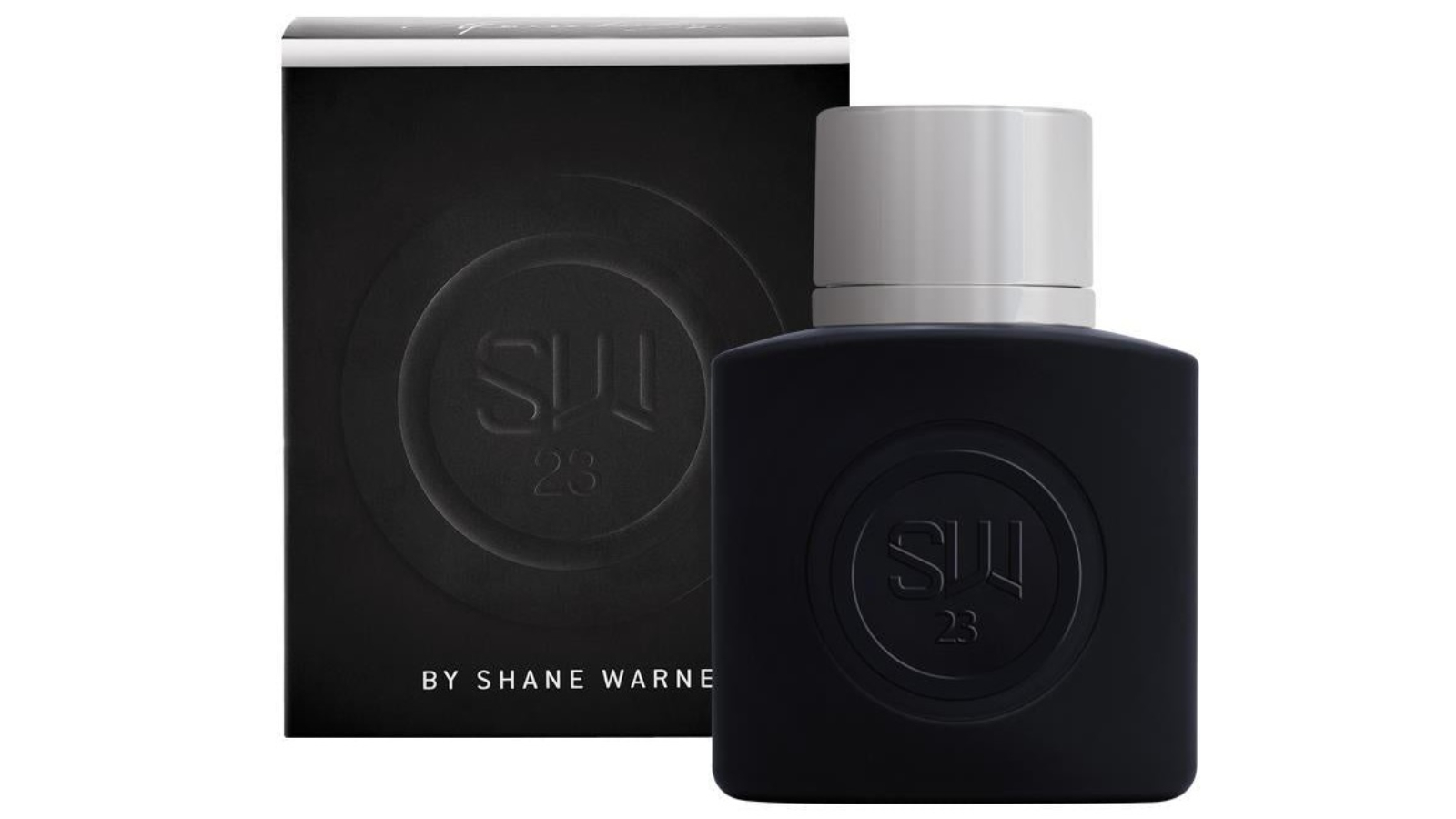 Shane Warne 100ml Sw23 EDT