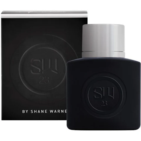 Shane Warne 100ml Sw23 EDT