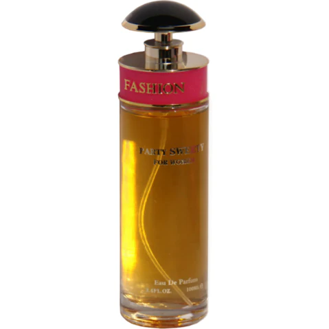 Lovali Party Sweety EDT for Women - 100ml