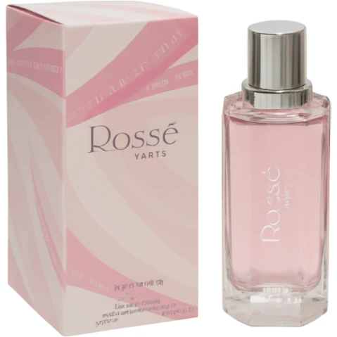 I Scents Rose EDP for Women - 100ml