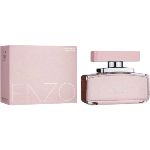Flavia Ladies Enzo Pour Femme EDP - 100ml
