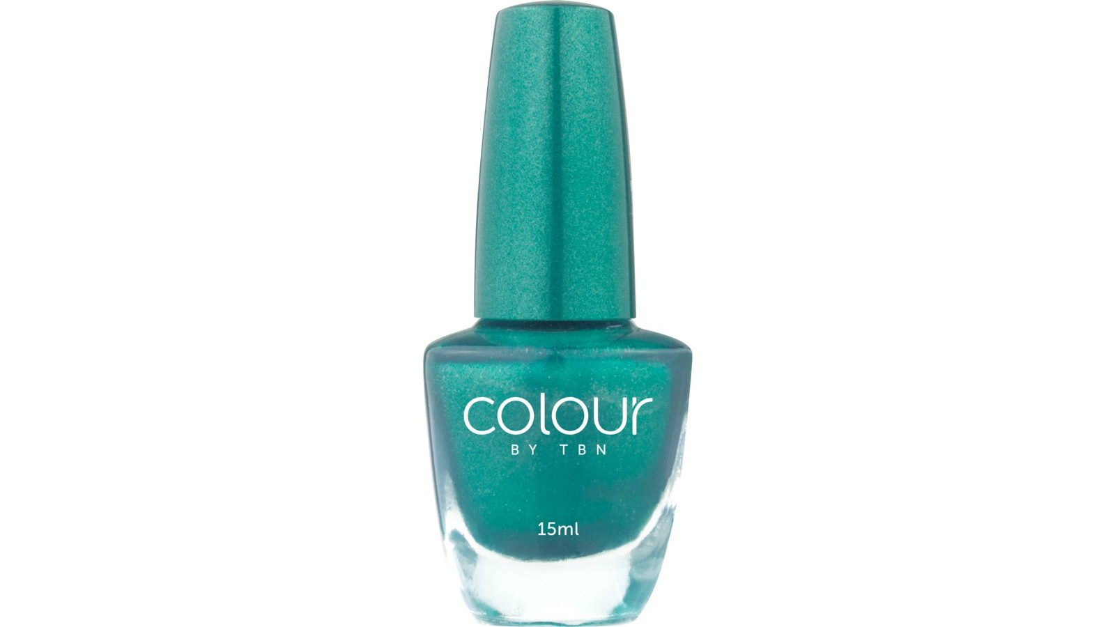 Colour By TBN Nail Polish - Top Shelf Kimmy