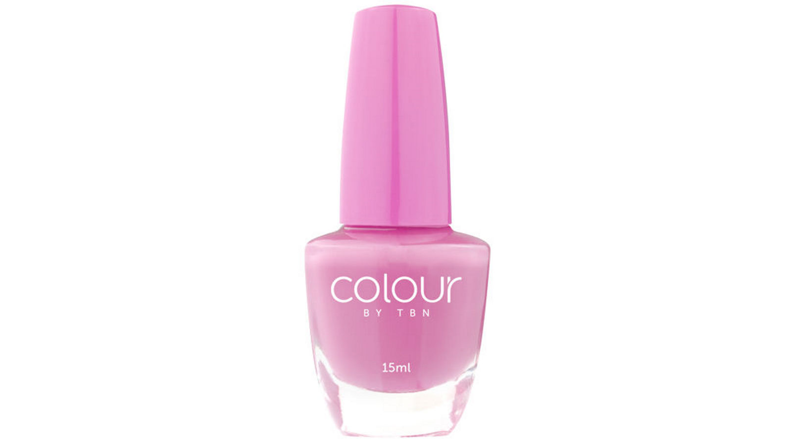 Colour By TBN Nail Polish - Sweet Dreams