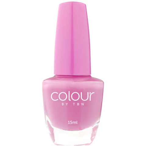 Colour By TBN Nail Polish - Sweet Dreams