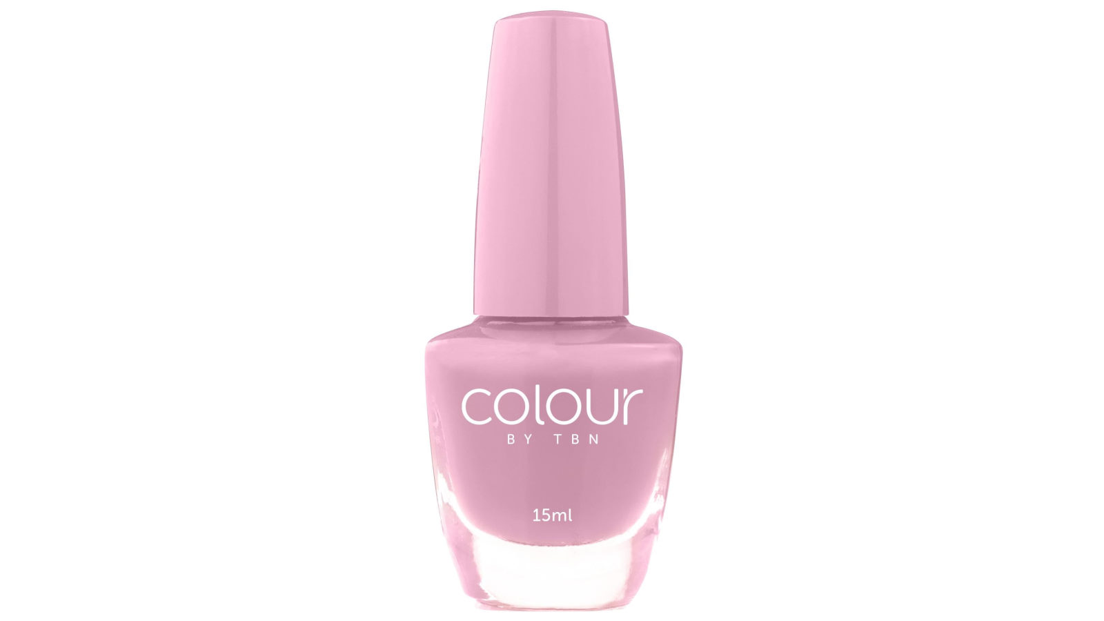 Colour By TBN Nail Polish - Kitty Kat