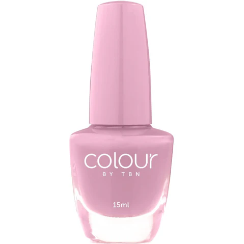 Colour By TBN Nail Polish - Kitty Kat