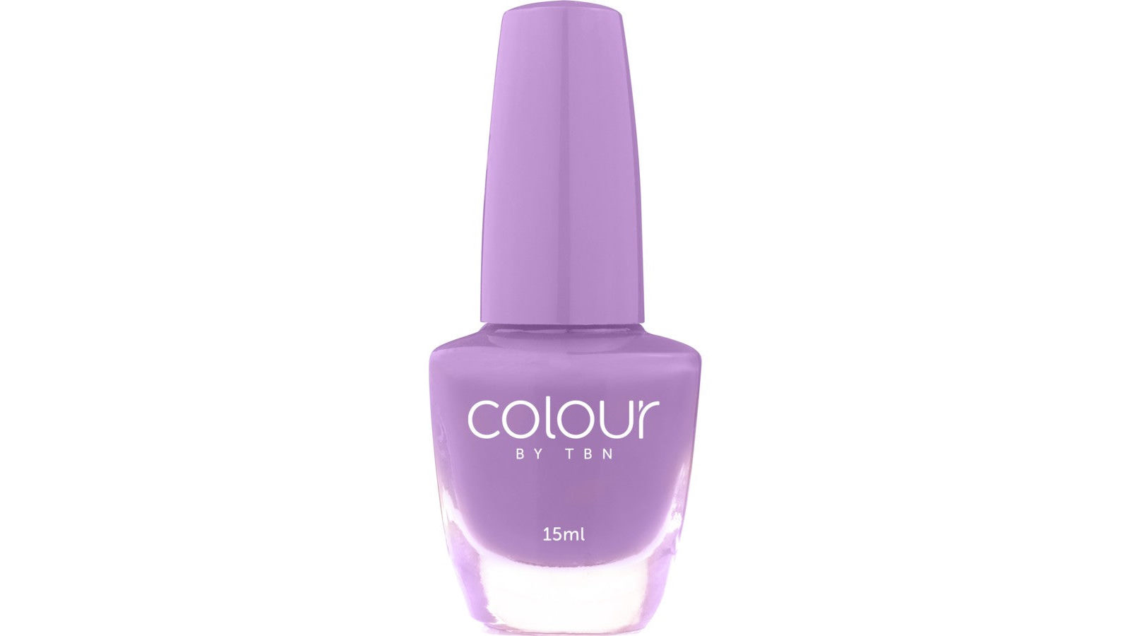 Colour By TBN Shana Na Nail Enamel