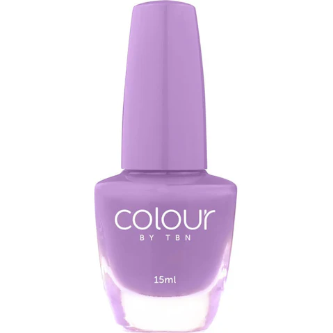 Colour By TBN Shana Na Nail Enamel