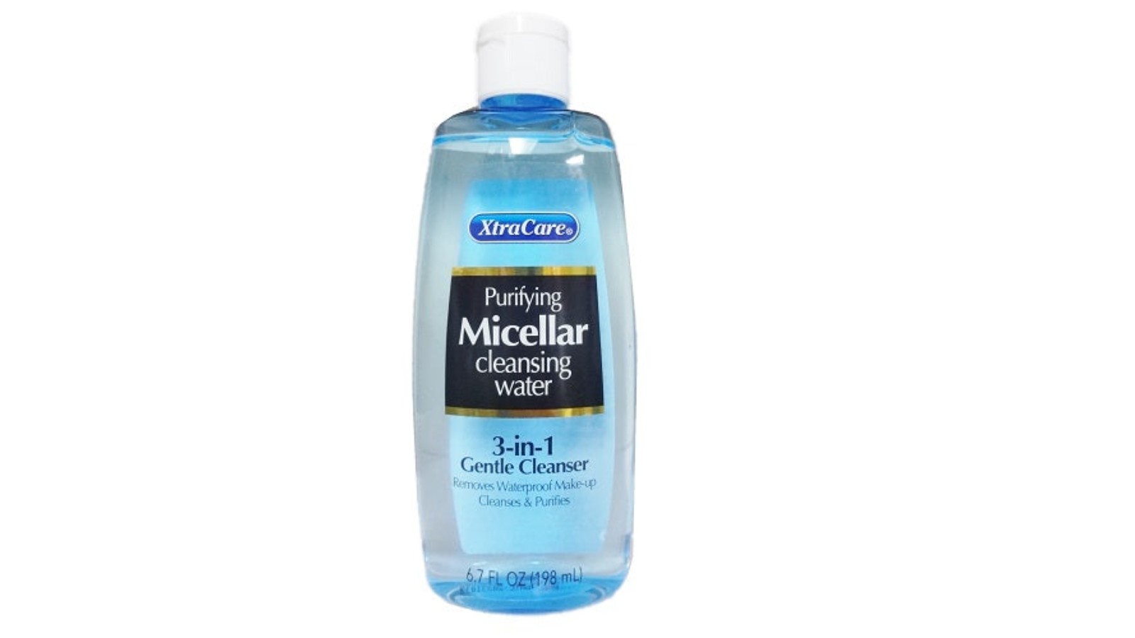 XtraCare Micellar Cleansing Water - 198ml