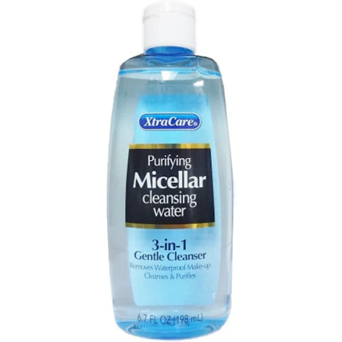 XtraCare Micellar Cleansing Water - 198ml