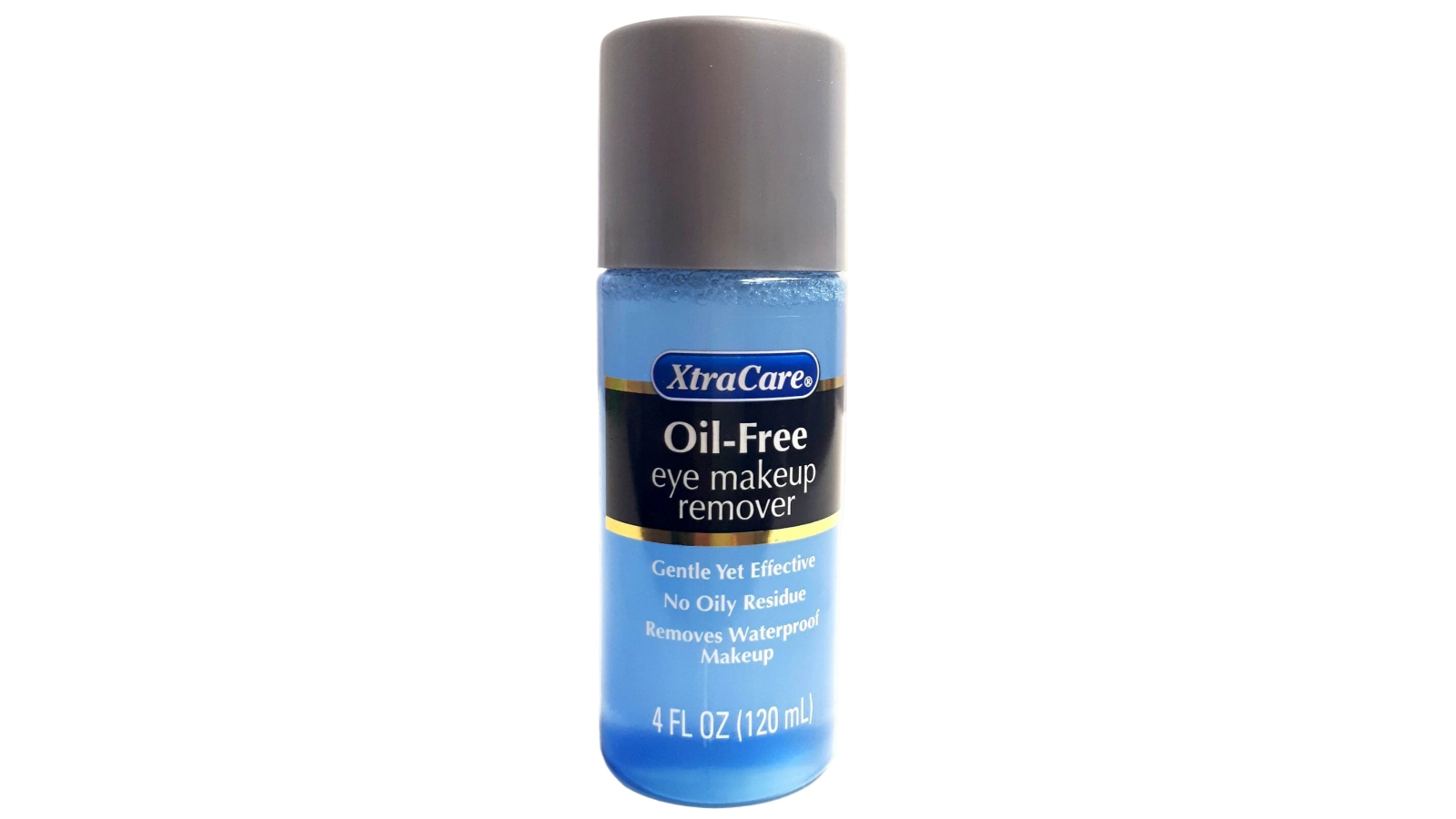 XtraCare Oil-Free Eye Makeup Remover - 120ml