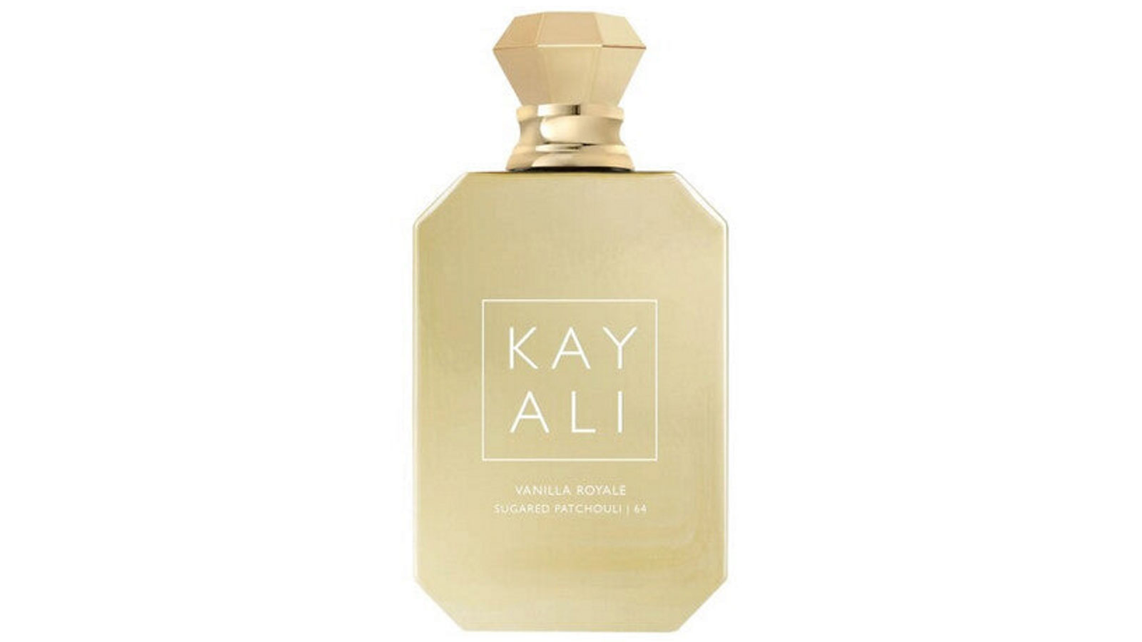 Kayali Vanilla Royale Sugared Patchouli 64 EDP Intense - 50ml