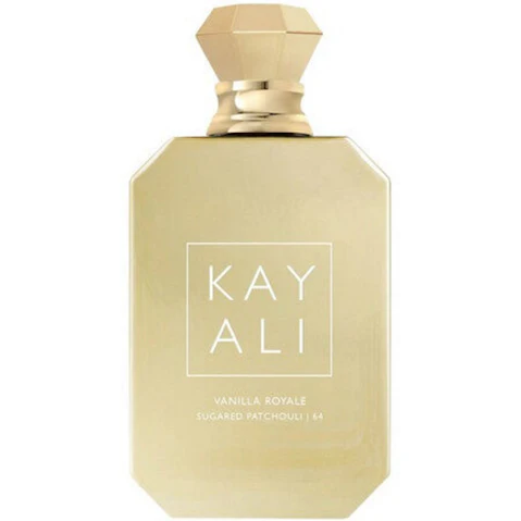Kayali Vanilla Royale Sugared Patchouli 64 EDP Intense - 50ml