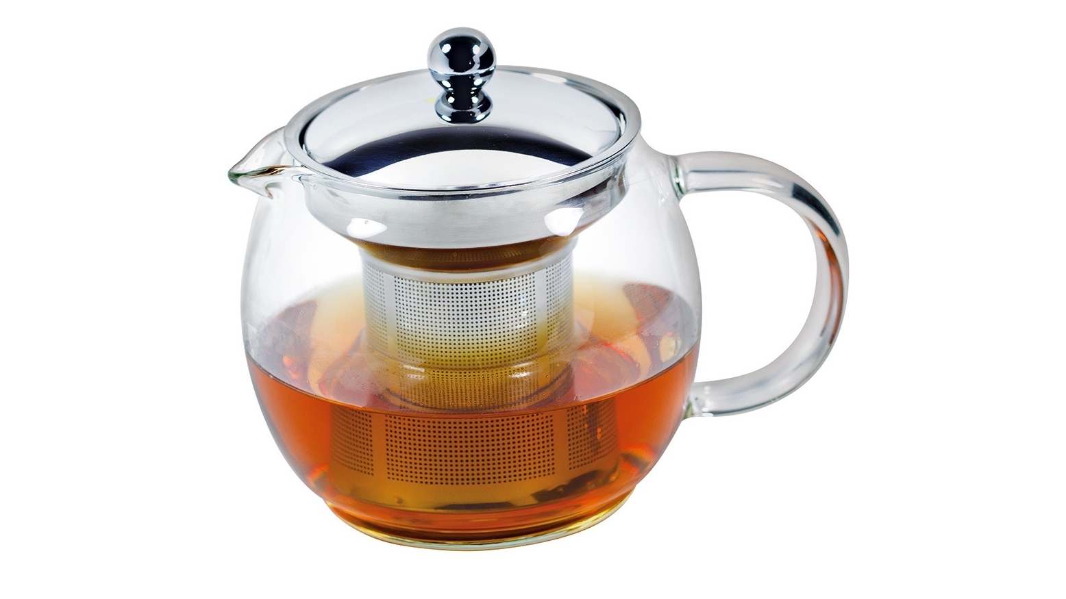 Avanti Ceylon Glass Teapot 750ml