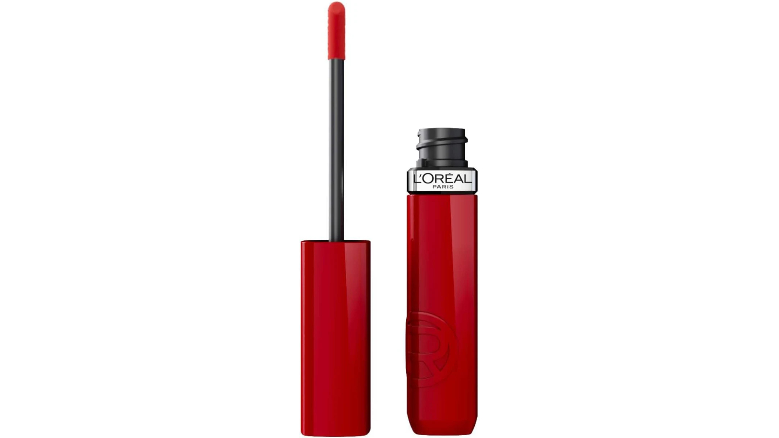 L'Oreal Paris Rouge Infallible Laque Resistance