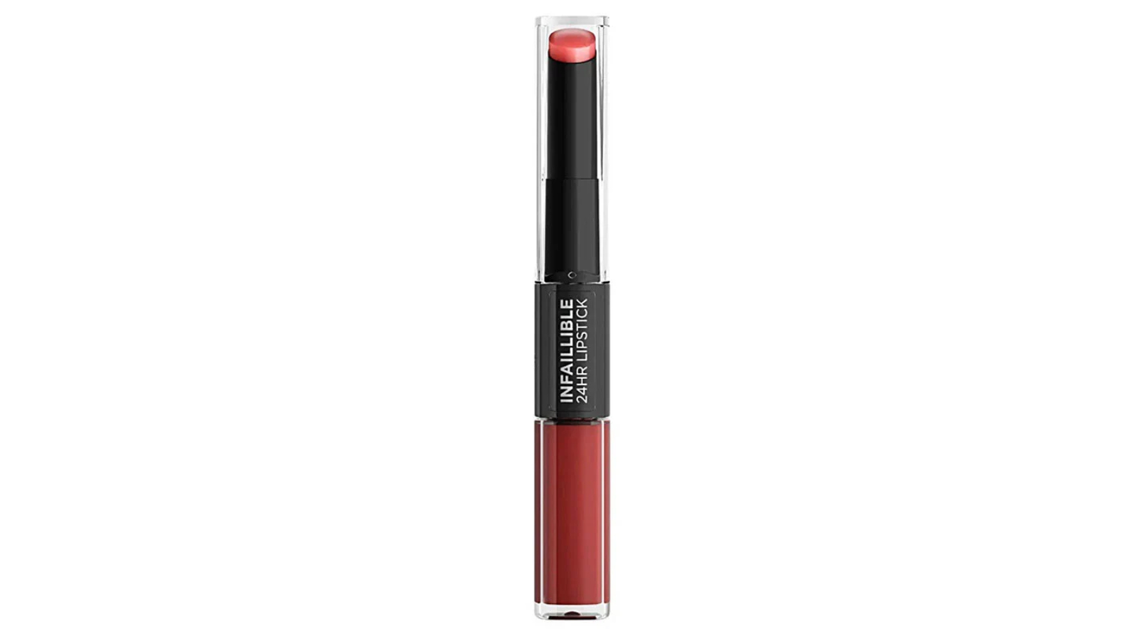 L'Oreal Paris Fearless Corail Infallible Liquid Lipstick
