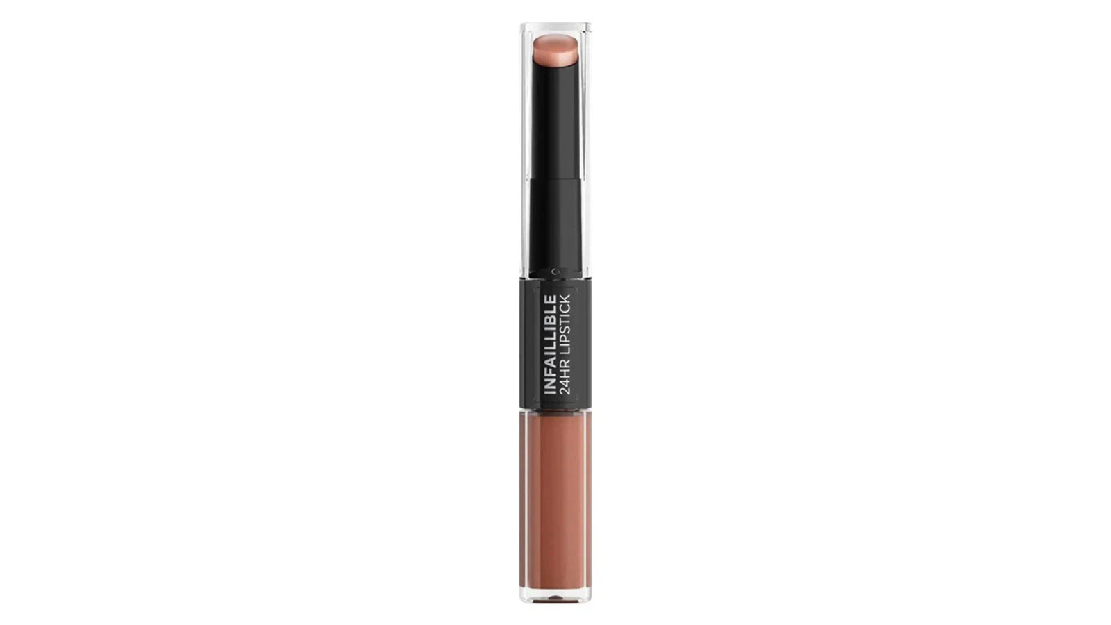 L'Oreal Paris 808 Limitless Beige Infallible Liquid Lipstick