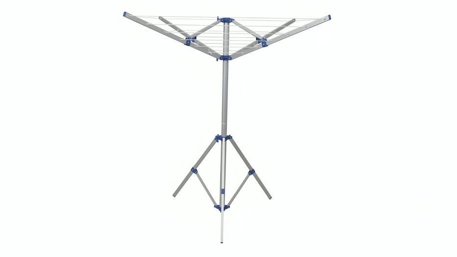 Latest Buys Clothesline Portable with Rovin Bag