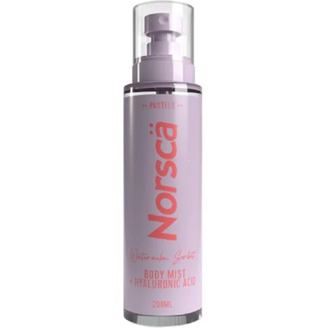 Norsca Sorbet Refreshing Body Mist Deodorant Spray For Women - 200ml