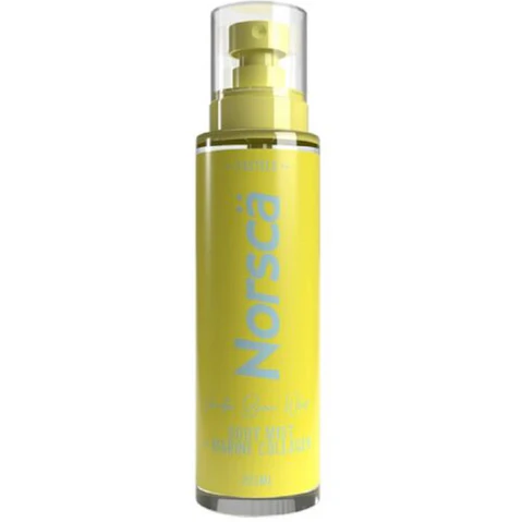 Norsca Body Mist Vanilla Bean Fragrance Spray - 200ml
