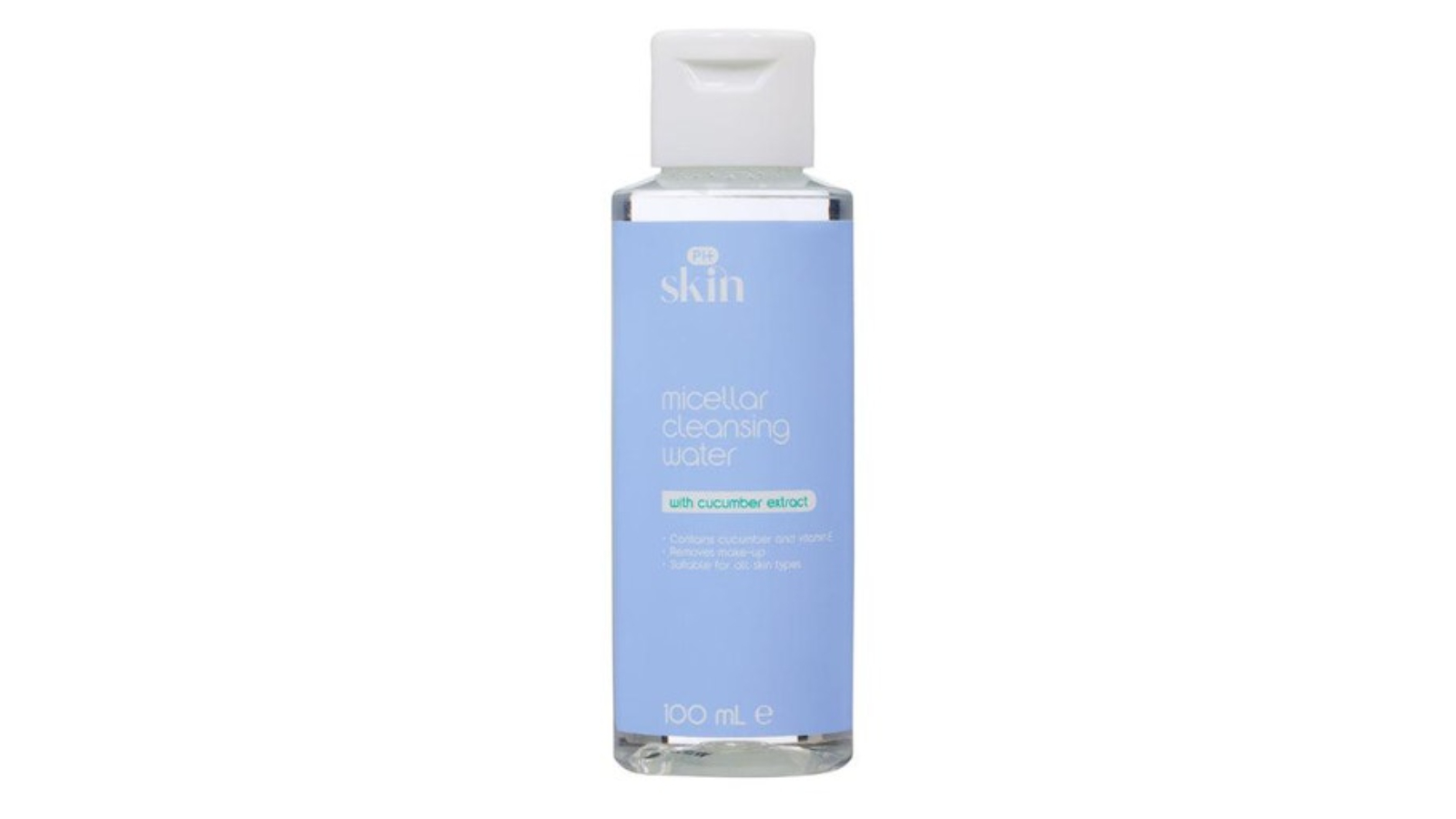 Pharmacy Health Micellar Cleansing Water - 100ml