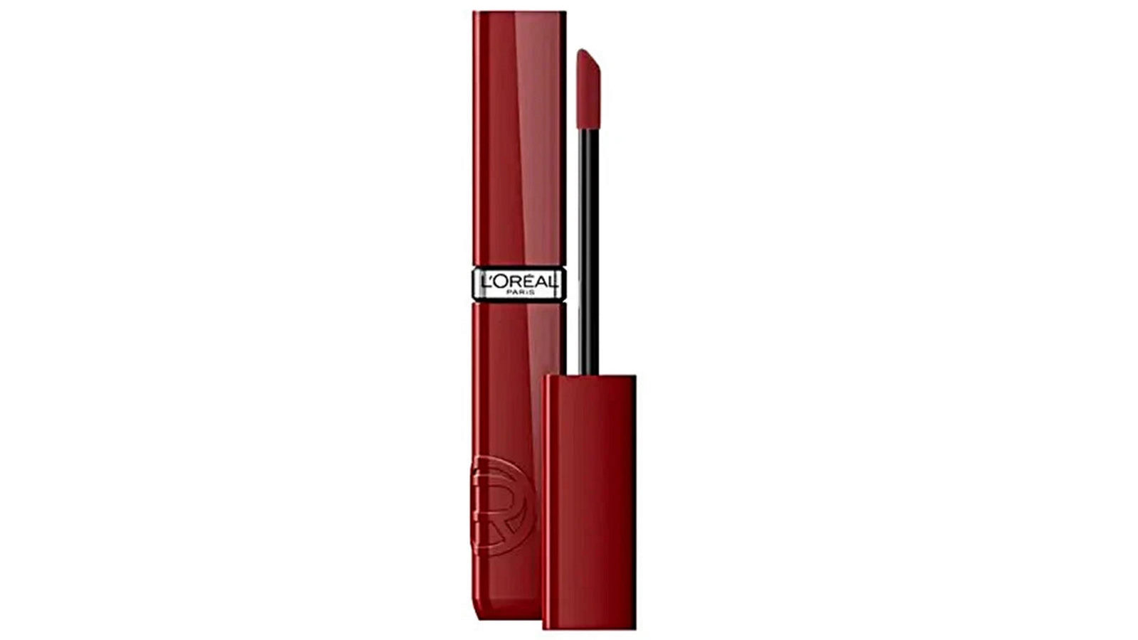 Loreal Infallible Laque Resistance Liquid Lipstick - 550 Noir Cherry