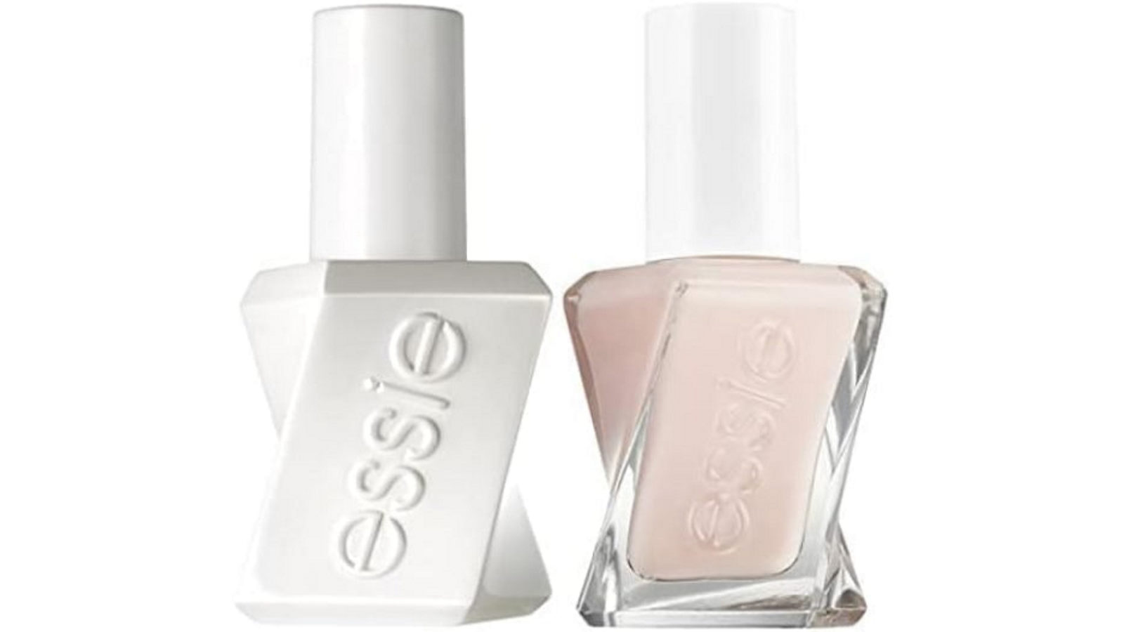 Essie Fairy Tailor Gel Starter Set