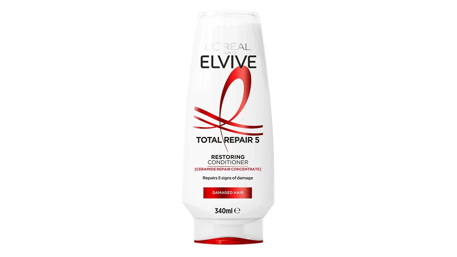 L'Oreal Paris Elvive Total Repair 5 Conditioner - 340ml