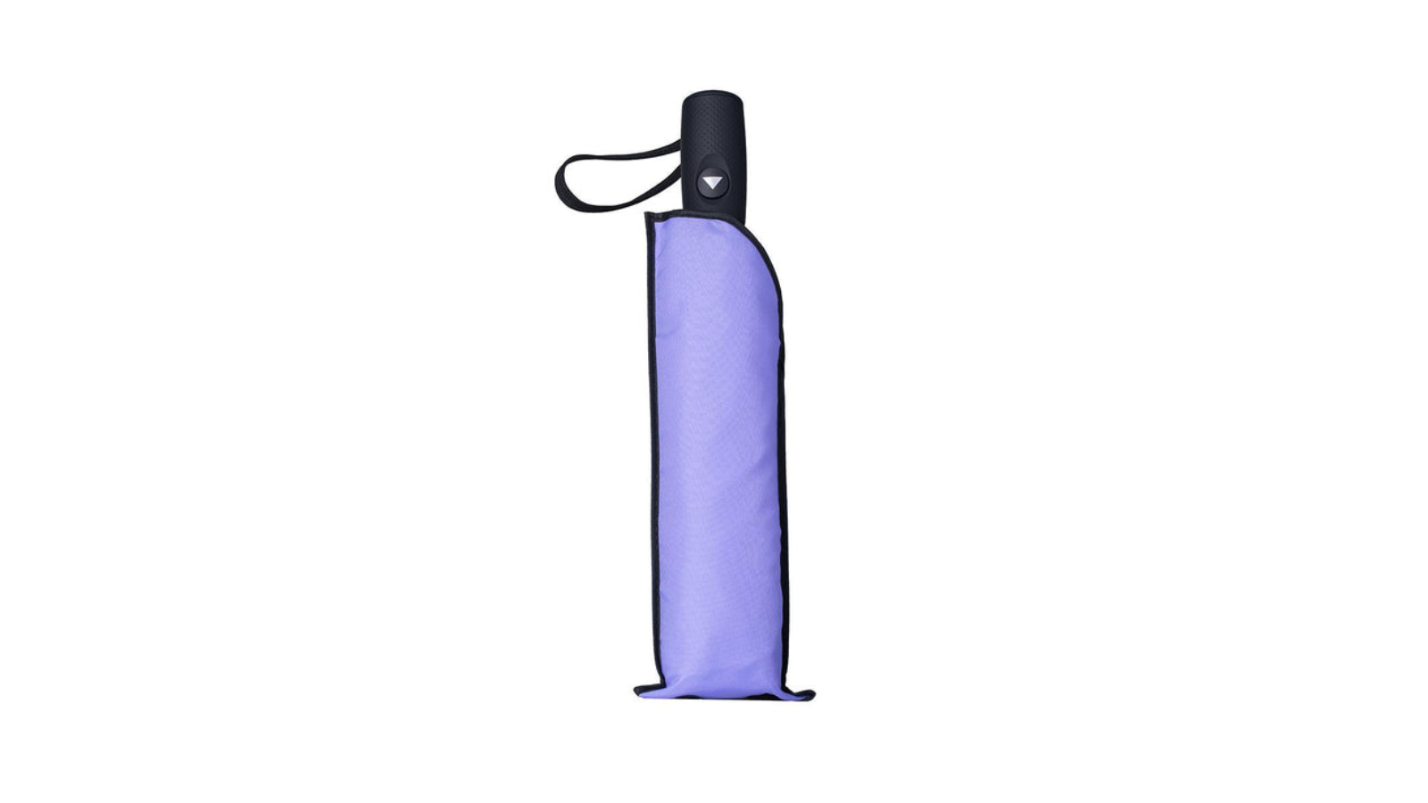 Splash 22-inch Auto Umbrella - Purple