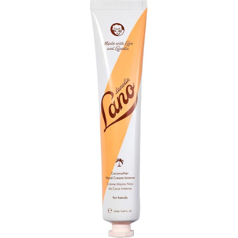 Lano Coconutter Hand Cream Intense - 50ml