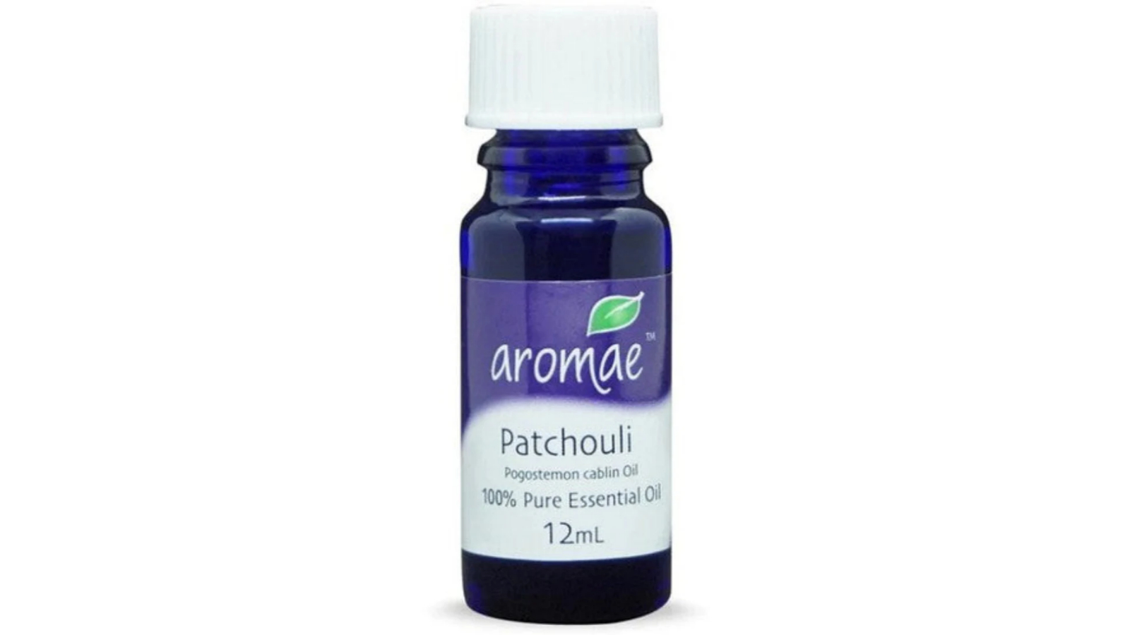 Aromae Patchouli Essential Oil - 12ml