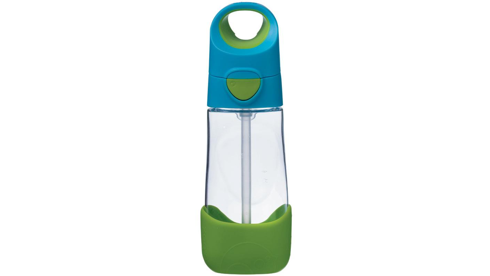 b.box 450ml Tritan Drink Bottle - Ocean Breeze