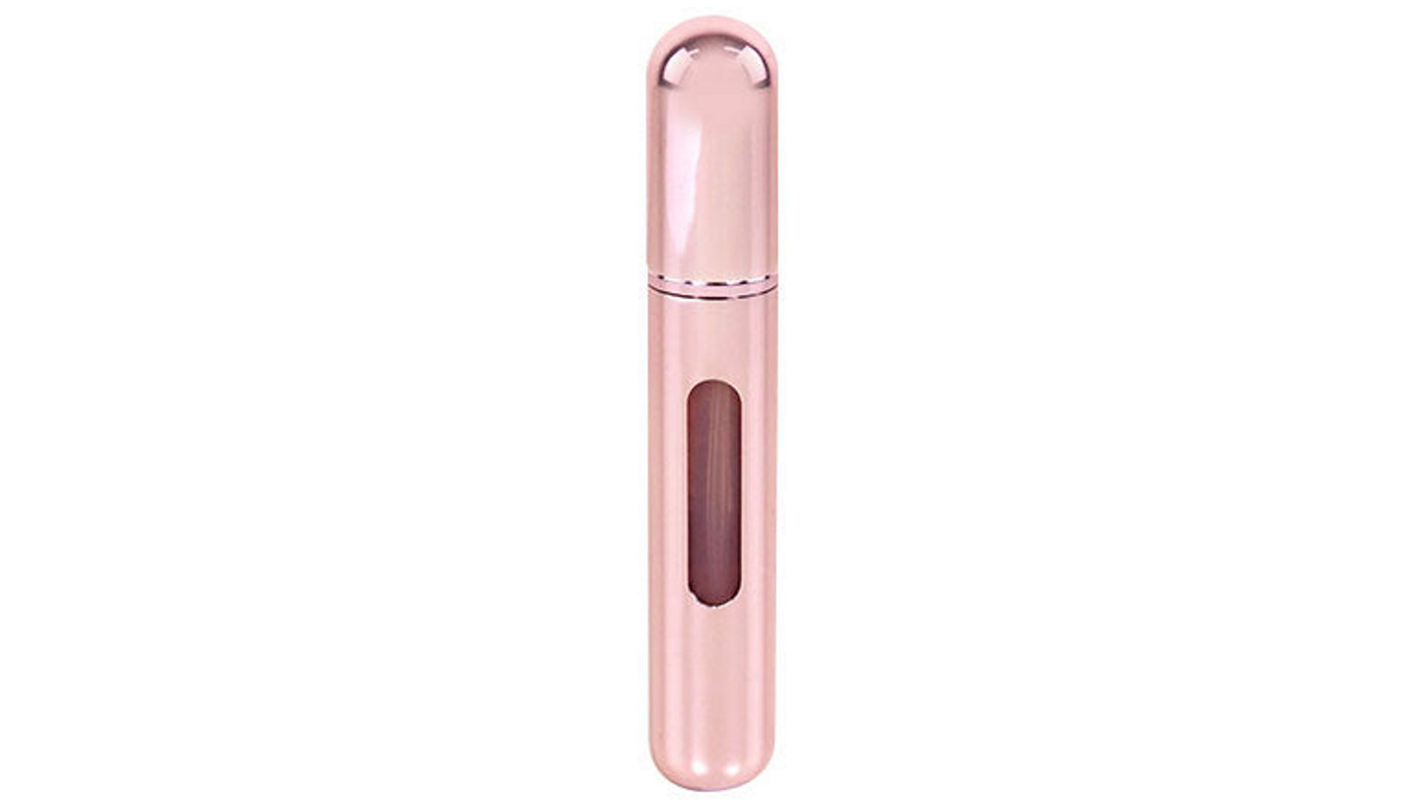 Wicked Sista Metallic Perfume Atomiser - Pink