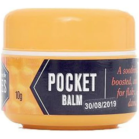 A Buzz From The Bees Pocket Balm for Soothing Skin Relief - 10g