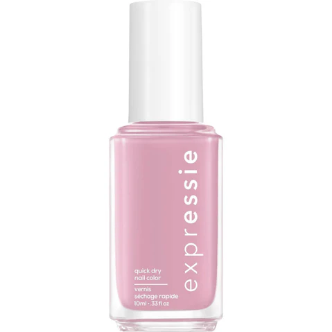 Essie Expressie Nail Colour - 200 In The Time Zone