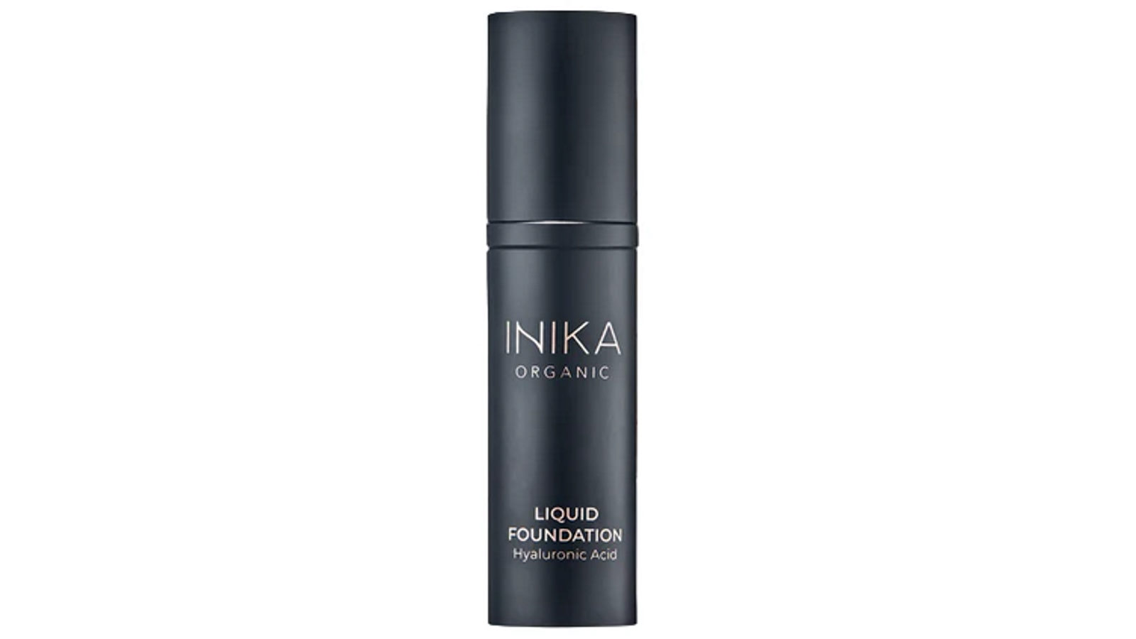 Inika Organic Liquid Foundation - Beige