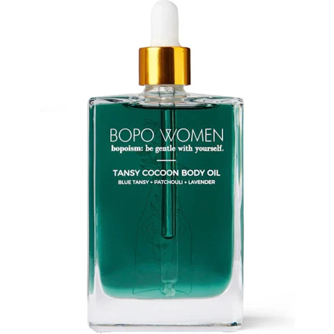 Bopo Women Tansy Cocoon Body Oil