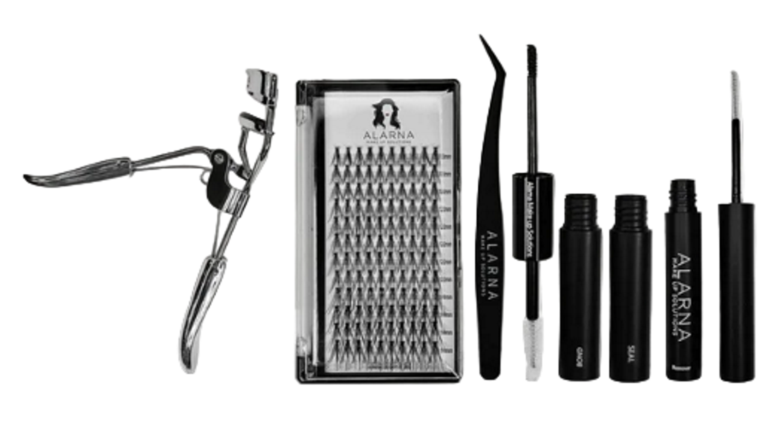 Alarna DIY Individual Lash Kit Volume